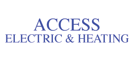 ACCESS ELECTRIC & HEATING 