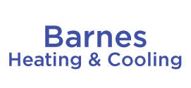 BARNES HEATING & COOLING 