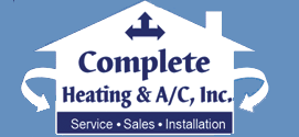COMPLETE HEATING & AC 