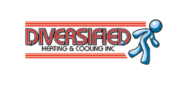 DIVERSIFIED HEATING & COOLING 