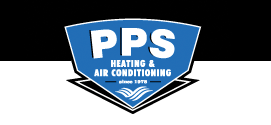 PP & S HEATING & A/C 