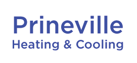 PRINEVILLE HEATING & COOLING